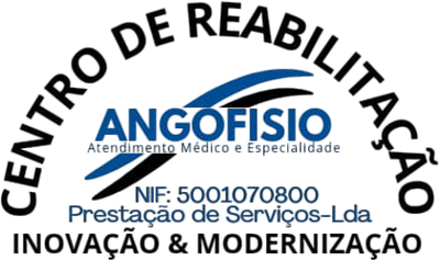 Logótipo AngoFisio