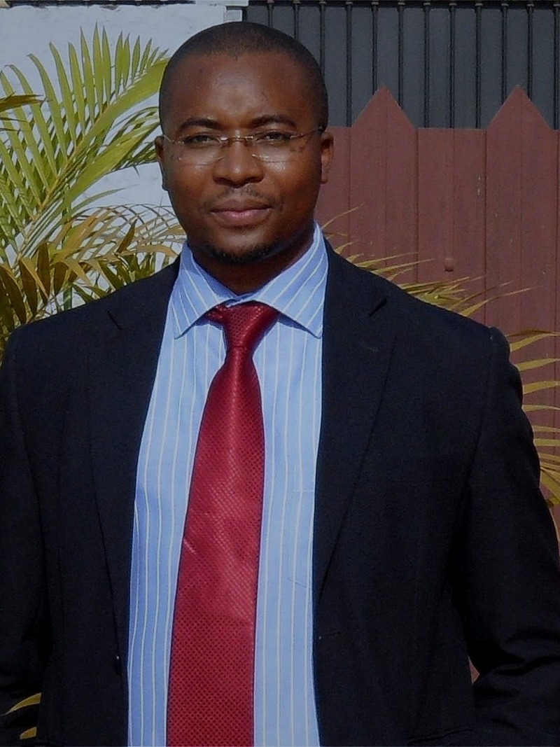 Dr. Apolinário Quinta
